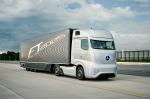 Mercedes-Benz Future Truck 2025 2014 года